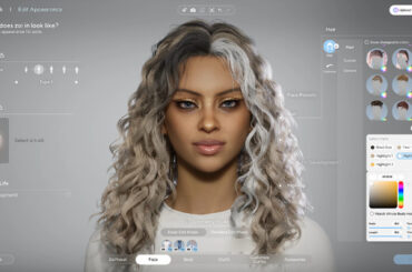 早期アクセス迫る新世代ライフシム『inZOI』キャラメイクと建築を体験できる『inZOI: Creative Studio』をSteamで3月23日から配信！ドロップス報酬での先行アクセスも実施 | Game*Spark