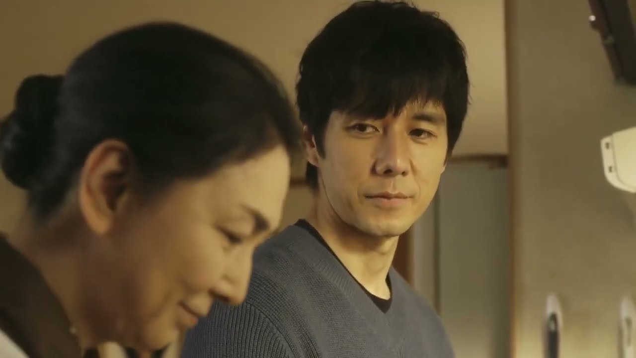 きのう何食べた? ジューシーとんかつ