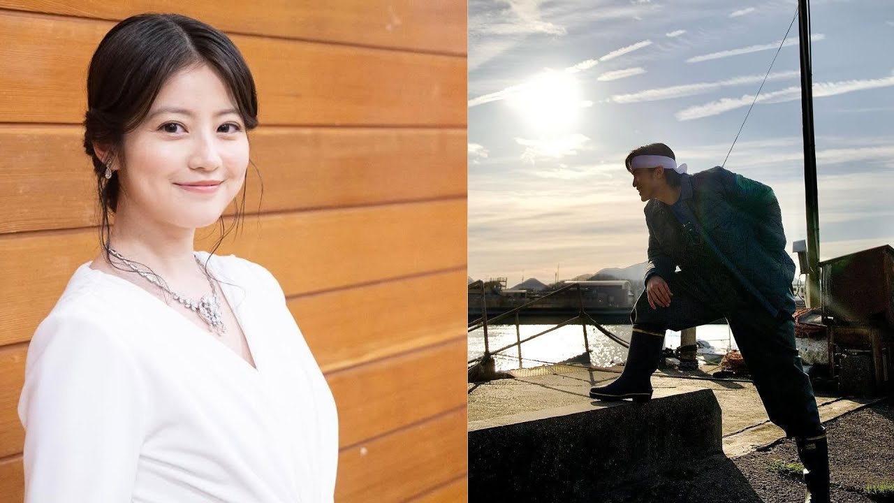 今田美桜の「“ハル”目黒蓮派 or “ガク”佐野勇斗派」への回答に「納得です!」と反響<劇場版トリリオンゲーム>