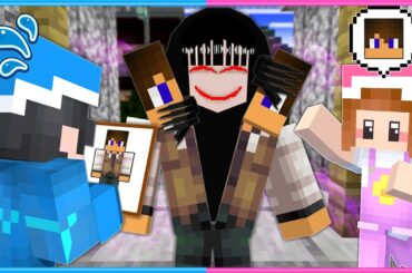 人と宇宙人を見分けるマインクラフト👽🧐【 マイクラ / Minecraft  】