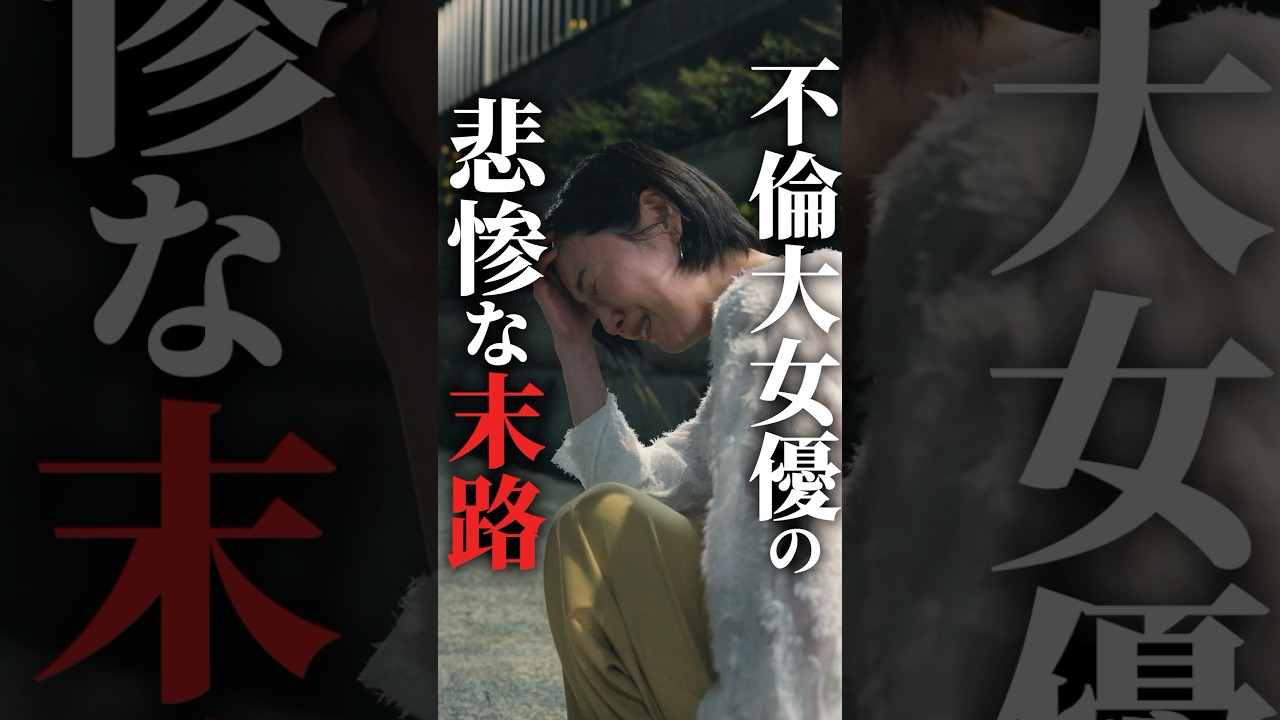 女でいるために失ったものはデカい… #bumpドラマ #愛の炎罪 #不倫