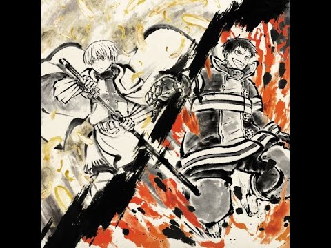 H91- 梅田サイファー、TVアニメ『炎炎ノ消防隊 参ノ章』第1クールEDテーマ「ウルサイレン」先行配信&CD発売決定 – CDJournal ニュース