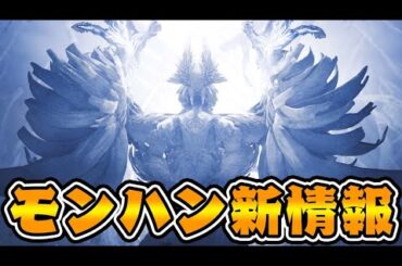 ラギア復活、天眼タマミツネ、上位ゾシア、神アプデ実装へ【モンハンワイルズ】