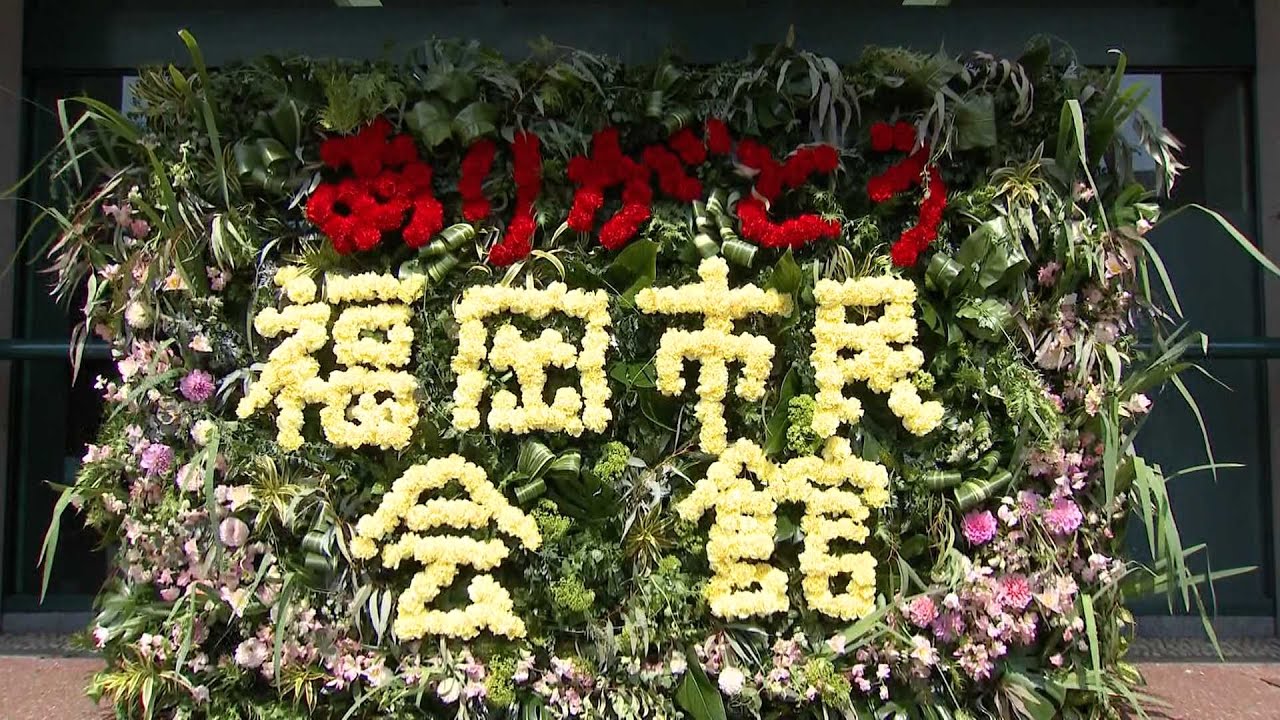 「同い年、定年退職する気持ち・・・」61年の歴史に幕 福岡市民会館 当初は西日本最大級のホール 多くの市民が別れ惜しむ