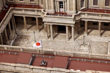 コラム：日銀の5月利上げと円相場、それでも遠い円の反転シナリオ＝内田稔氏 | ロイター
