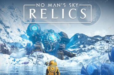 「No Man’s Sky」