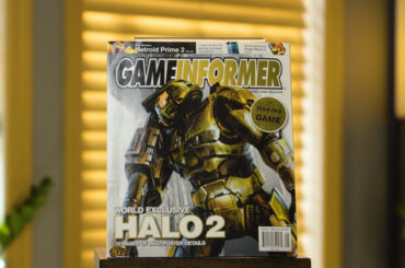2024年に突如閉鎖された海外ゲームメディア「Game Informer」が復活！ 新オーナーはニール・ブロムカンプ監督も携わるGunzilla Games | Game*Spark