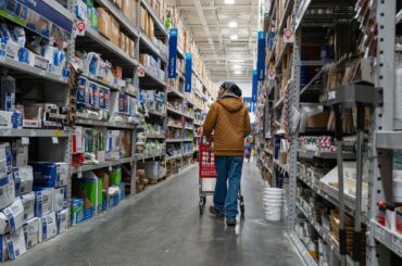 トランプ関税の影響、一時的と限らず－米セントルイス連銀総裁が警告 - Bloomberg