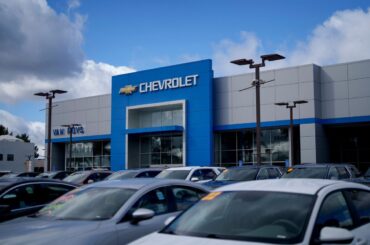 米国産のトヨタやホンダがお買い得に－トランプ関税で低価格車品薄 - Bloomberg