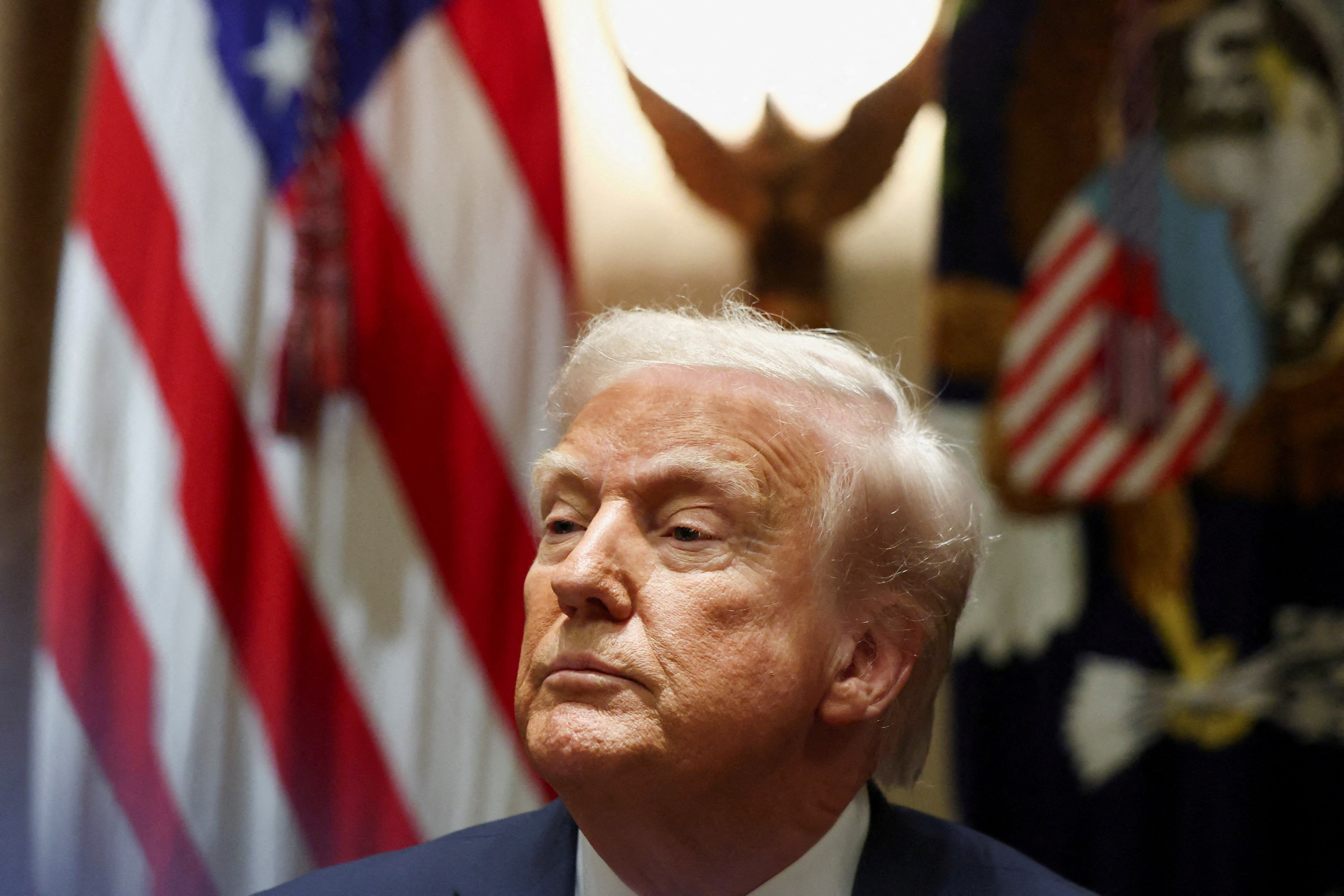 米20州と首都の司法長官、トランプ政権の法曹界攻撃を連名で非難