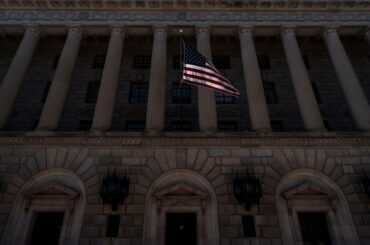米半導体輸出規制当局の予算削減、対中AI戦略に打撃－民主議員が警鐘 - Bloomberg