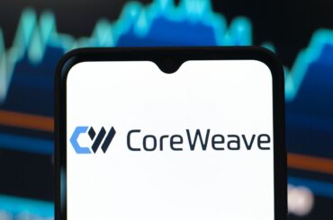 ＡＩ向けクラウドのコアウィーブ、ＩＰＯ規模15億ドルに大幅縮小へ - Bloomberg