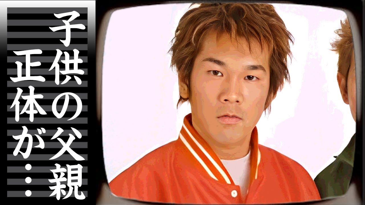 フジモンこと藤本敏史がユッキーナと離婚した今だから話せる本当の理由に驚きを隠せない…DNA鑑定を拒否した子供の本当の父親…交通事故の末路に言葉を失う…