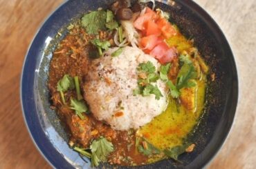 「カレー＆ミュージック ジャパン 2025」横浜赤レンガ倉庫で、YOASOBIとのコラボカレーも - ファッションプレス