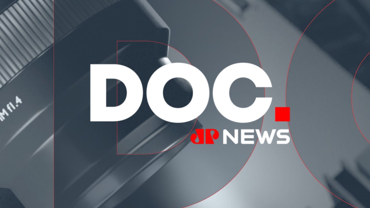 OS CINCO ANOS DA COVID-19 | DOCUMENTO JOVEM PAN – 29/03/2025