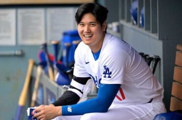 大谷翔平を「目に焼き付けて」　子どもにもたらす影響…異例対応は「試合より価値ある」 | Full-Count