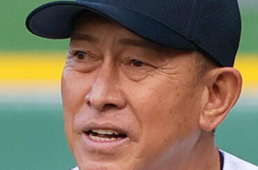 龍谷大平安の原田英彦監督（2024年10月撮影）