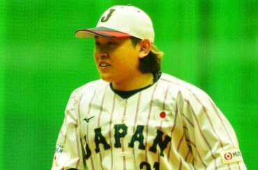 侍J宮城、練習にまさかのユニ忘れ　同僚太田が明かす舞台裏「貸してください！って」 | Full-Count