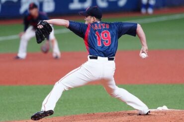 阪神は「どうして手放してしまった」　トレードで覚醒→初侍Jで157キロ「世界にバレる」 | Full-Count