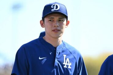 佐々木朗希、米で迎えた「3・11」　震災から14年「特別であることに変わりない」 | Full-Count