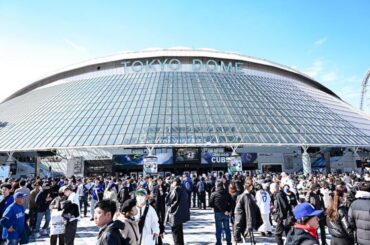 東京Dグルメは「米国よりも断然上だ」　"おもてなし"に海外ファンが受けた衝撃 | Full-Count