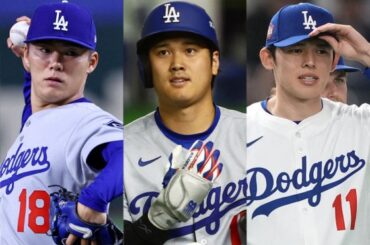 大谷翔平ら日本人トリオで"1000万"　まさかの来日1号超え…異次元の注目度 | Full-Count