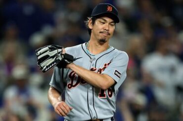 前田健太、大谷翔平に"謝罪"「勝負したかった」　4球で四球…初盗塁献上は「仕方ない」 | Full-Count