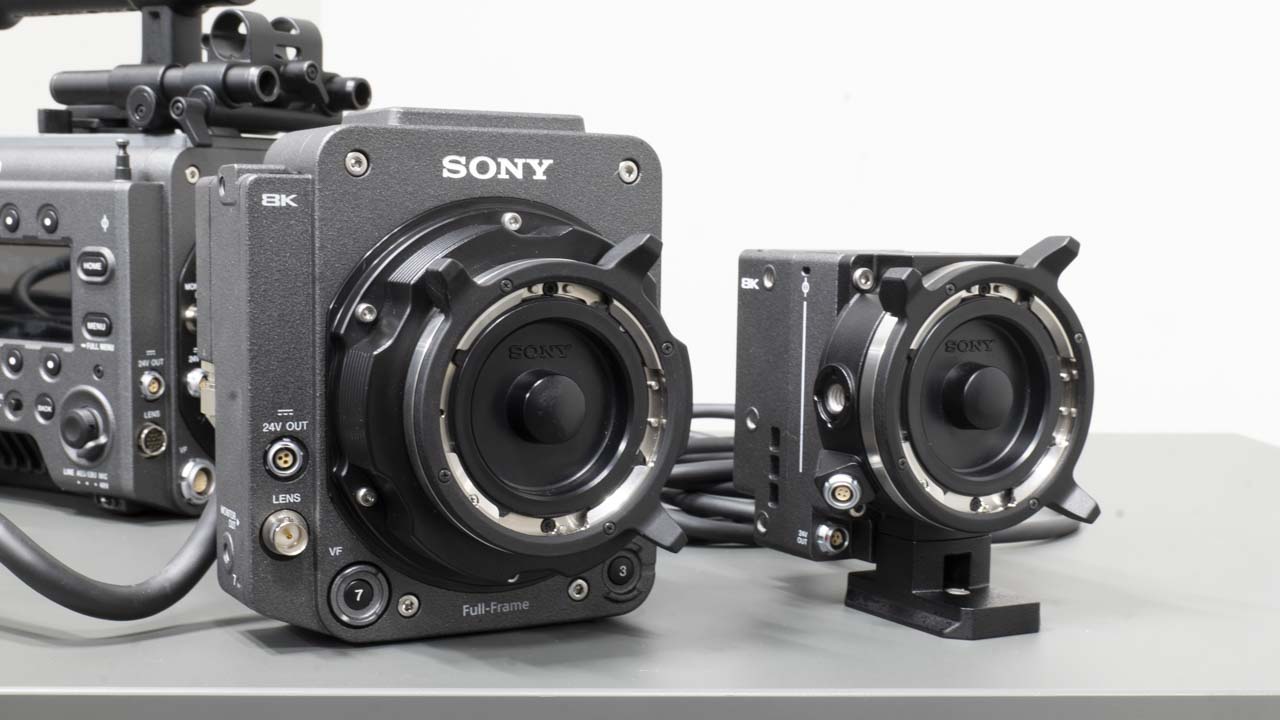 VENICEエクステンションシステムMini説明写真