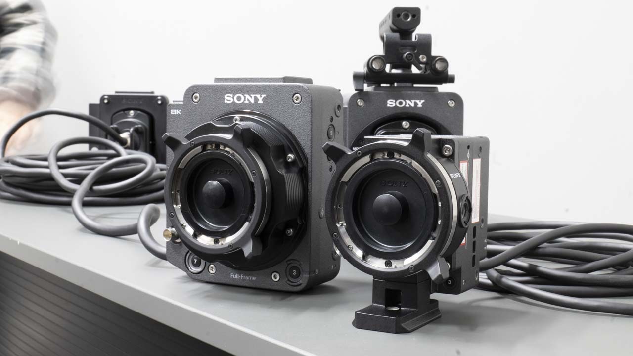 VENICEエクステンションシステムMini説明写真