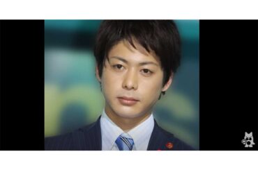 俳優として活動していたころの五十嵐隼士さん【写真：(C)AbemaTV,Inc.】