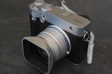 「GFX100RF」をいち早く体験できるイベントが代官山で開催 - デジカメ Watch