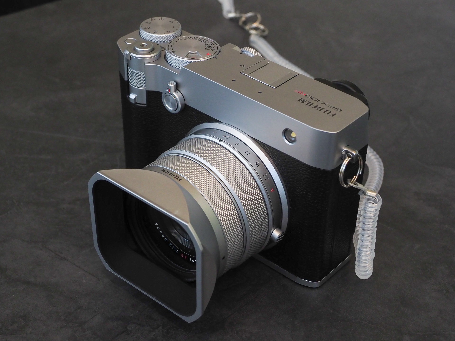 「GFX100RF」をいち早く体験できるイベントが代官山で開催 – デジカメ Watch 「GFX100RF」をいち早く体験できるイベントが代官山で開催 - デジカメ Watch