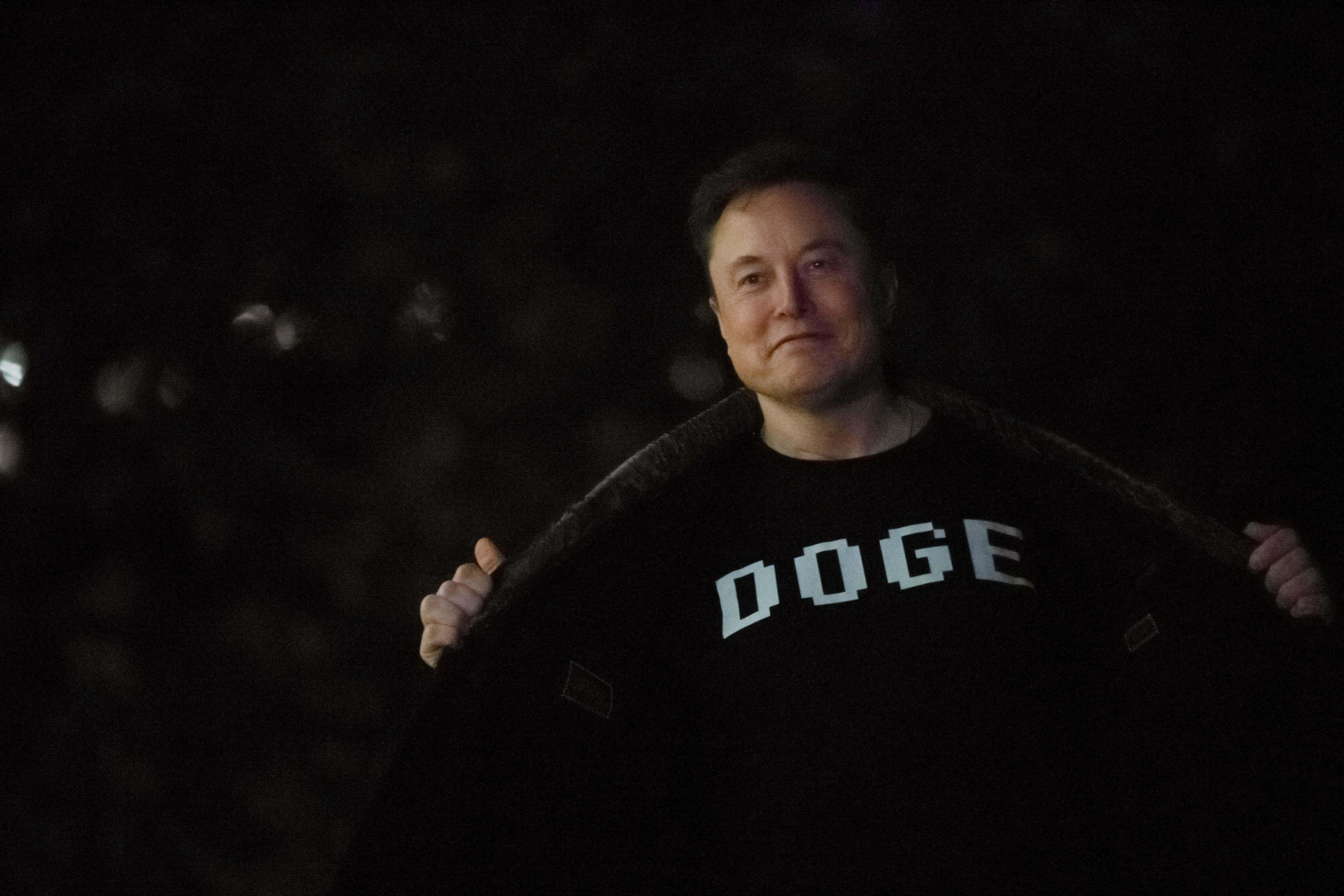 米政府効率化省に業務の情報開示命令、「異常な秘密主義」と米地裁