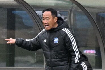 「ミスもあって初めてサッカー」町田・黒田剛監督、痛恨OGのGK谷かばう 同時に称賛した福岡のプレー - 西日本新聞me