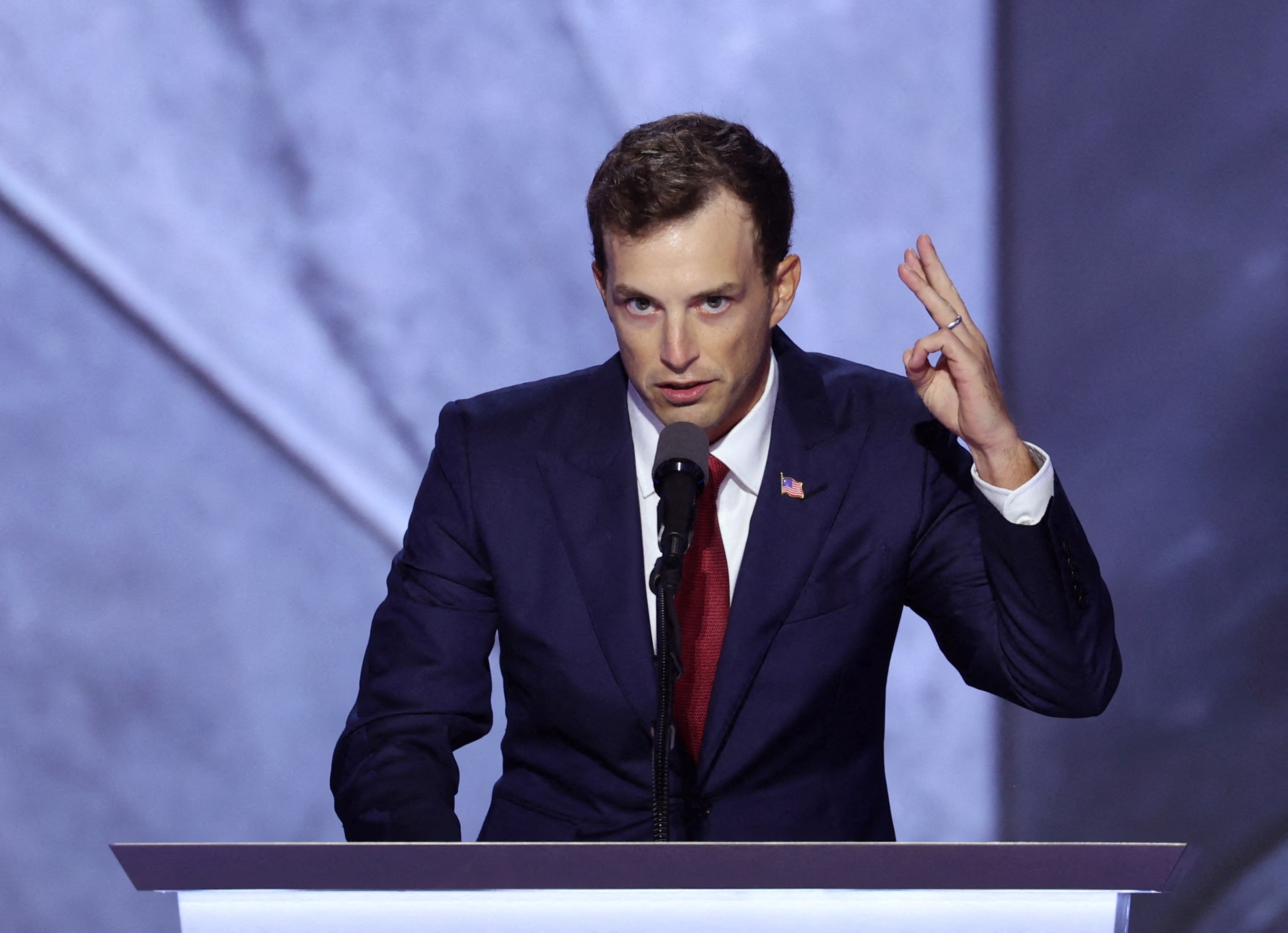 トランプ氏一族の企業、ステーブルコイン発行へ