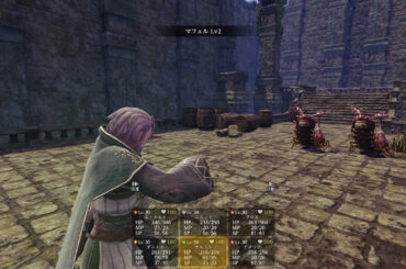 PC版『Wizardry Variants Daphne』配信！データ連携機能で場面に合わせたダンジョン探索が楽しめる―配信記念でオルグの貴石2,000個配布中 - Game*Spark