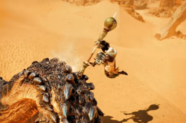 『モンハンワイルズ』新人が快適な操作目指しその果てに…！自然とたどり着いた「モンハン持ち」、その再発明にベテランハンターから懐かしの声続々 - Game*Spark