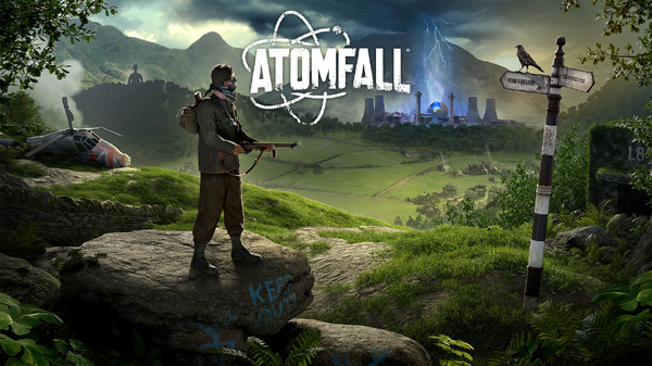 核の悲劇から5年が経過した隔離地帯で仄暗い真実を暴くサバイバルアクション『Atomfall』発売! – Game*Spark 核の悲劇から5年が経過した隔離地帯で仄暗い真実を暴くサバイバルアクション『Atomfall』発売! - Game*Spark