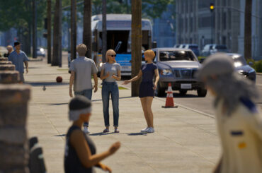 新世代生活シム『inZOI』不具合修正パッチの配信とともにNvidia推奨ドライバを公開―「RTX 40」シリーズでは最新バージョン以外を推奨 - Game*Spark