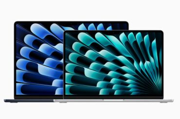 M4 MacBook Air、今週中に発表？「M3モデルからの改善点」予想まとめ | Gadget Gate