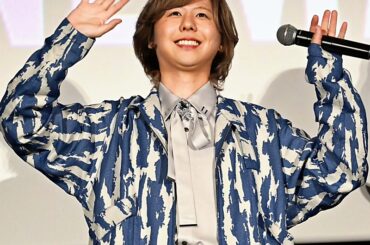 Mrs. GREEN APPLE､長野市出身の藤沢涼架さん「皆さんの愛感じた」　1日限定のイベントに登場　長野県のファン「ライブに来て」｜信濃毎日新聞デジタル　信州・長野県のニュースサイト