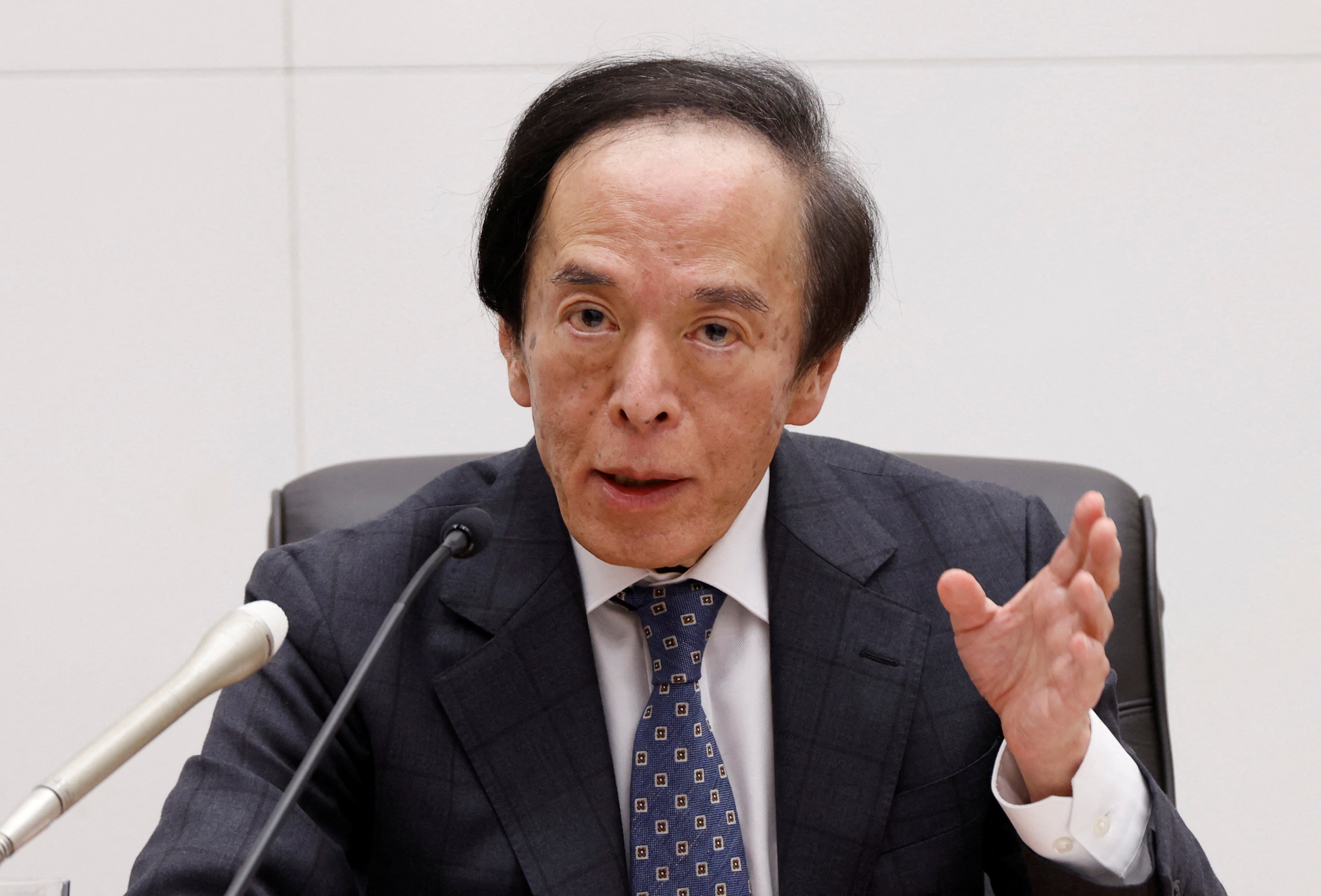 日銀総裁が26日の衆院財金委に出席、午前9時から半期報告＝国会筋