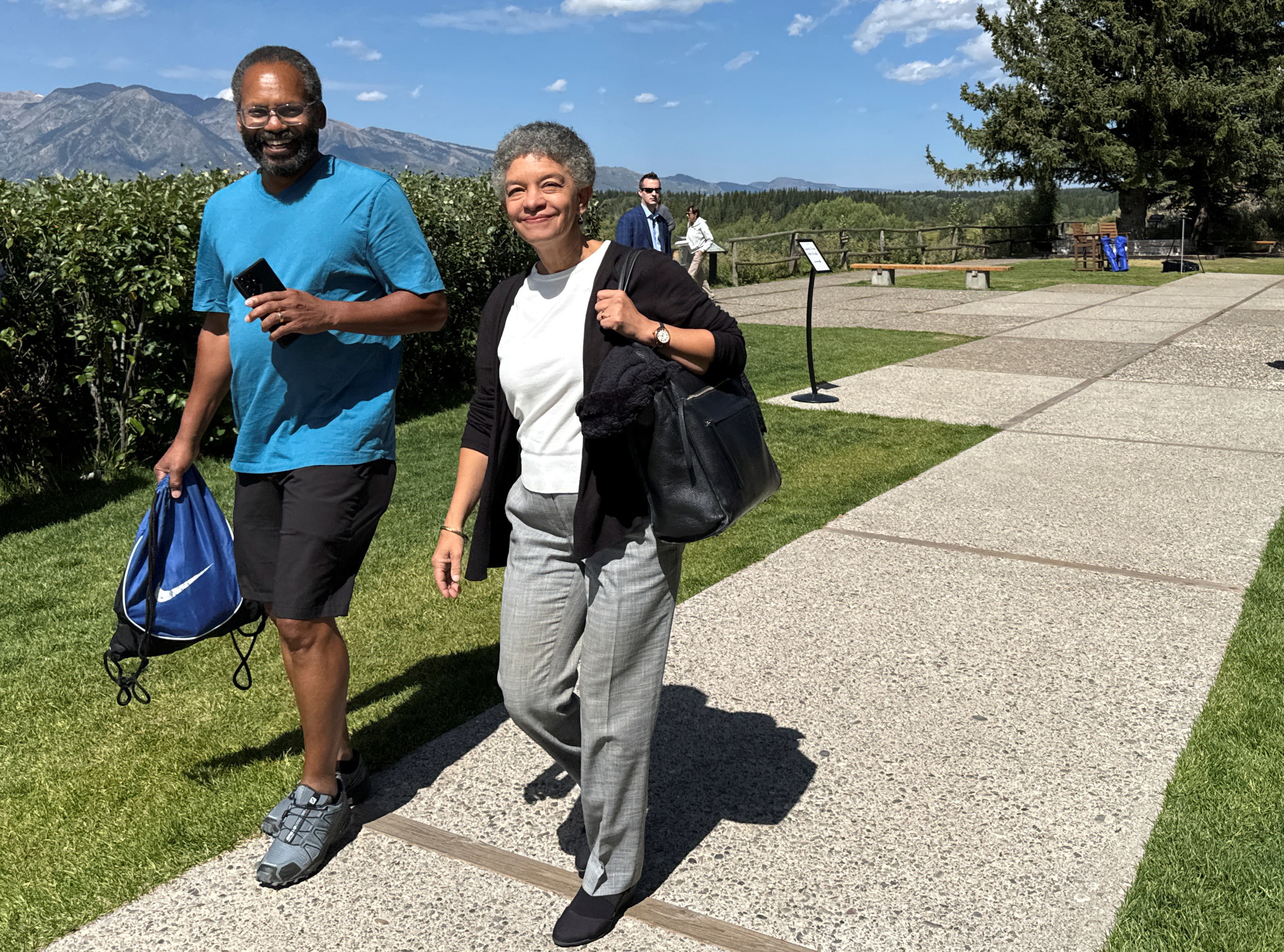 米関税、インフレ押し上げへ　持続性は不透明＝ボストン連銀総裁