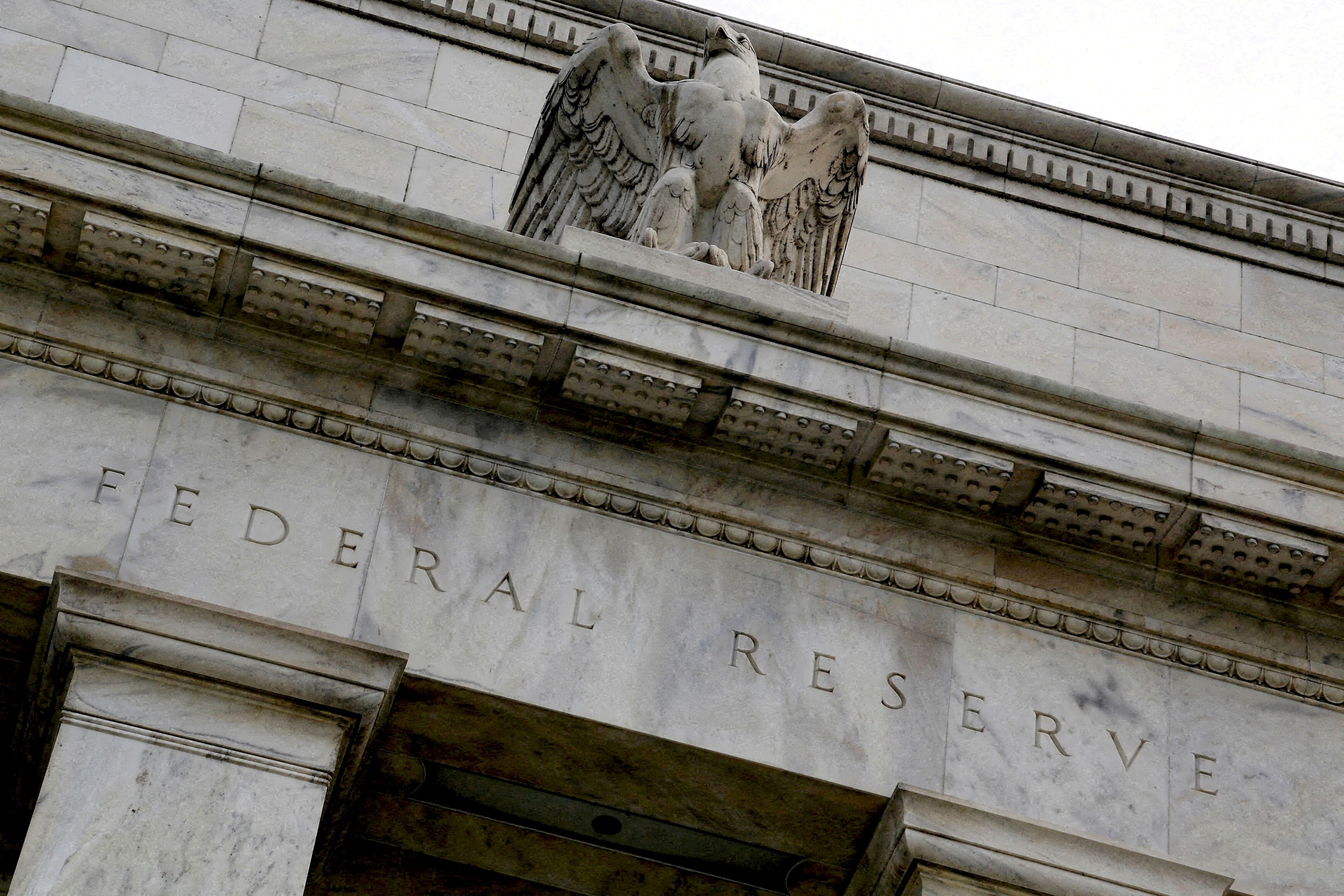 アングル：今週のＦＯＭＣ、トランプ氏政策で一変した米経済巡る認識と対応に注目