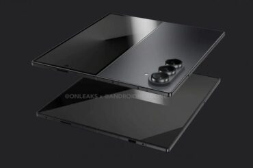 次期「Galaxy Z Fold7」、開いた状態の厚さは4.5mm？世界最薄クラスかも | GetNavi web ゲットナビ