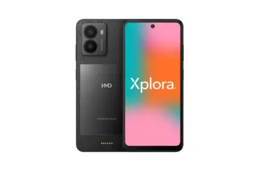 HMD Fusion X1 が海外で発表。子ども向けのスマートフォン | HelenTech