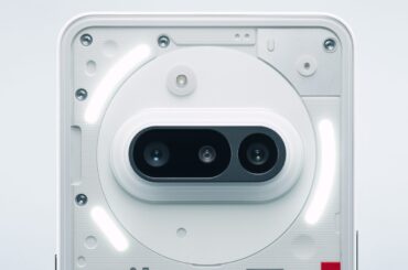 Nothing、「Phone (3a)」シリーズの背面デザインを公開。新ボタンとAI機能も搭載か | Gadget Gate