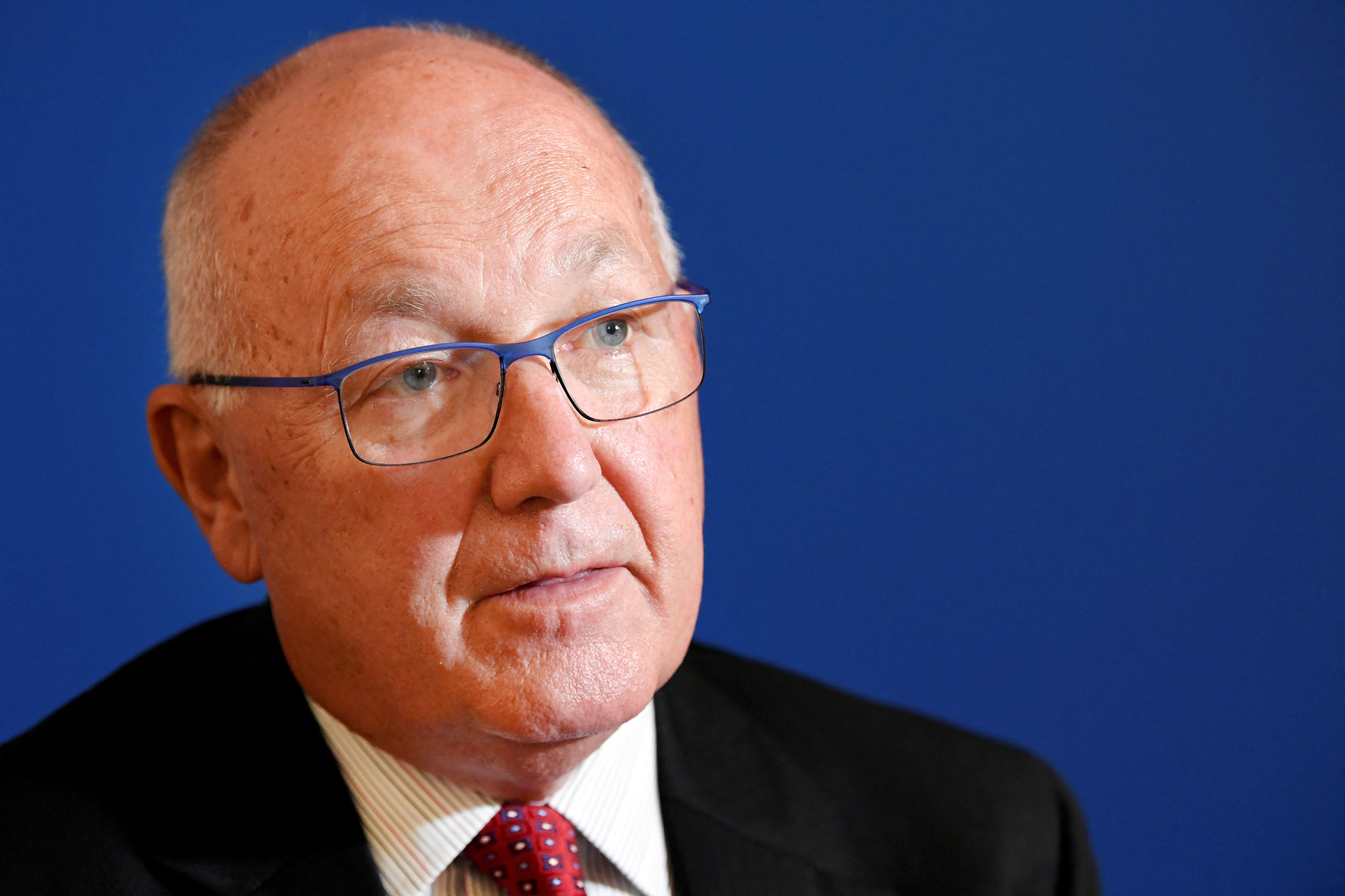 「カナダは主権国家」、米上院で駐カナダ大使候補