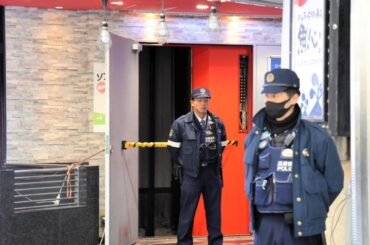エレベーターのかごなく4階から転落か 死亡の男性医師、知人数人とカラオケ店に 神戸の商業ビル|事件・事故 - 神戸新聞NEXT