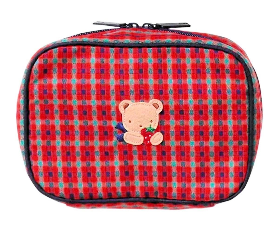 ファミリアの新作が返礼品 西脇市ふるさと納税 チェック柄の播州織バッグ&ポーチ|北播 – 神戸新聞NEXT ファミリアの新作が返礼品 西脇市ふるさと納税 チェック柄の播州織バッグ&ポーチ|北播 - 神戸新聞NEXT